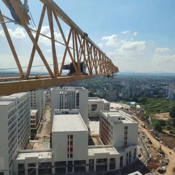 Продам башеный кран