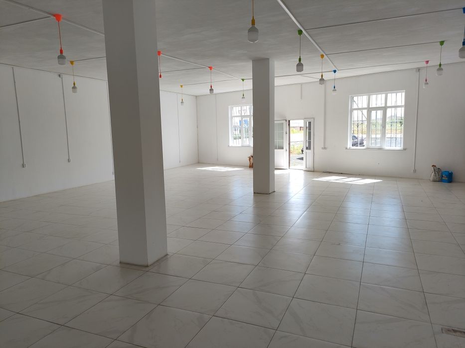 Помещение офис магазин склад