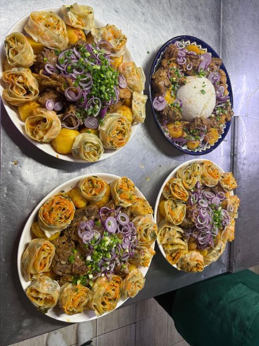 Повар на выезд в Алматы