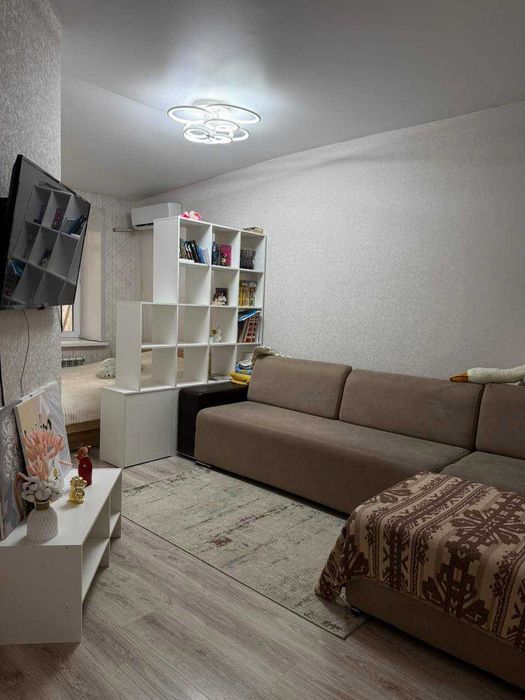 Продажа 2-комнатной квартиры