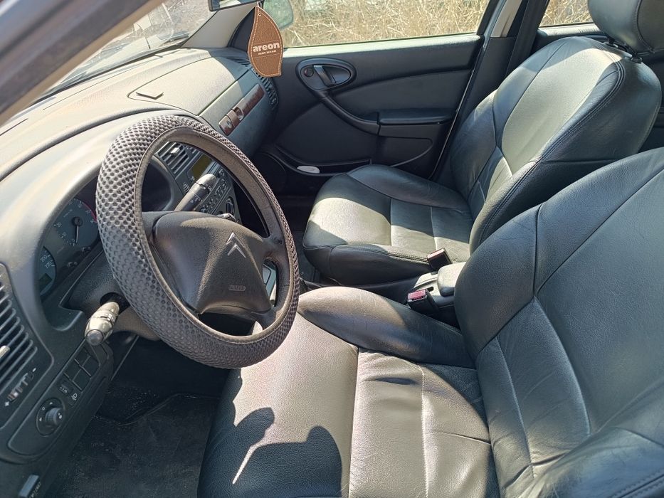 Citroen Xsara.Citroen