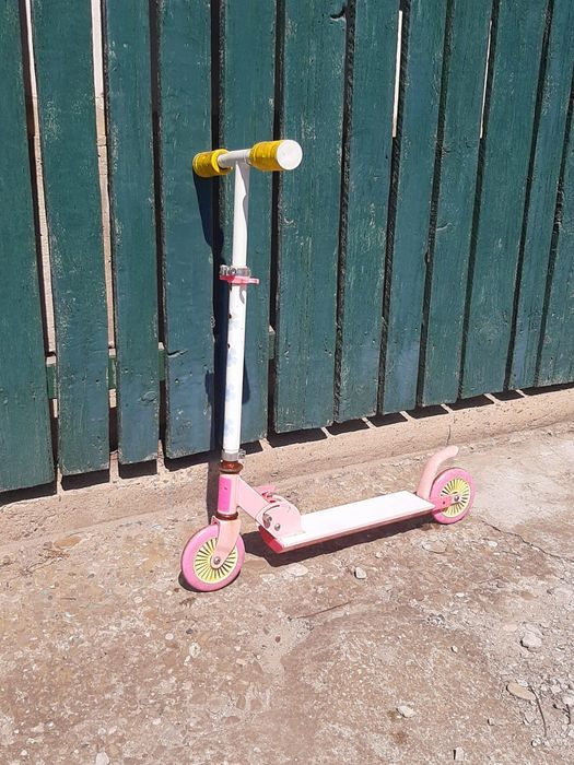 trotinetă/bicicletă copii