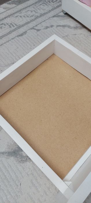 Детская кровать дерево