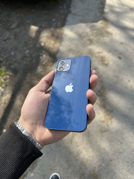 Iphone 12 идеальный