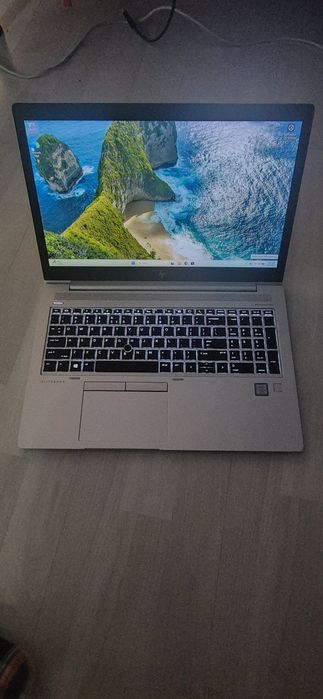 Laptop HP 850 G6