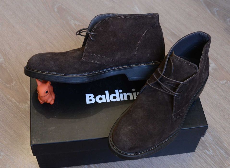 Baldinini 41 р. оригинальная обувь