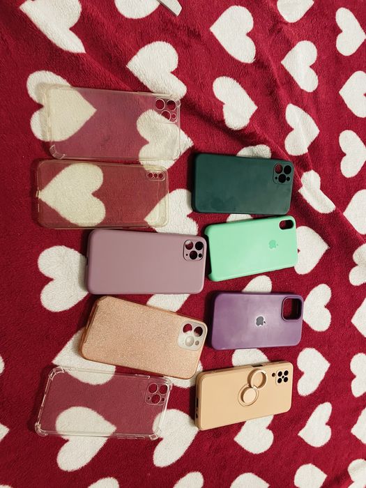 Vand huse iphone 12 pro max