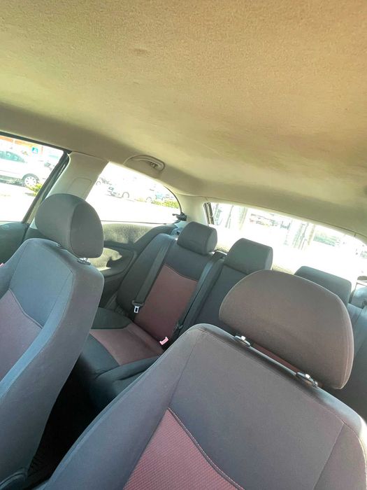 Seat Ibiza 1400 CMC Benzina - 2007