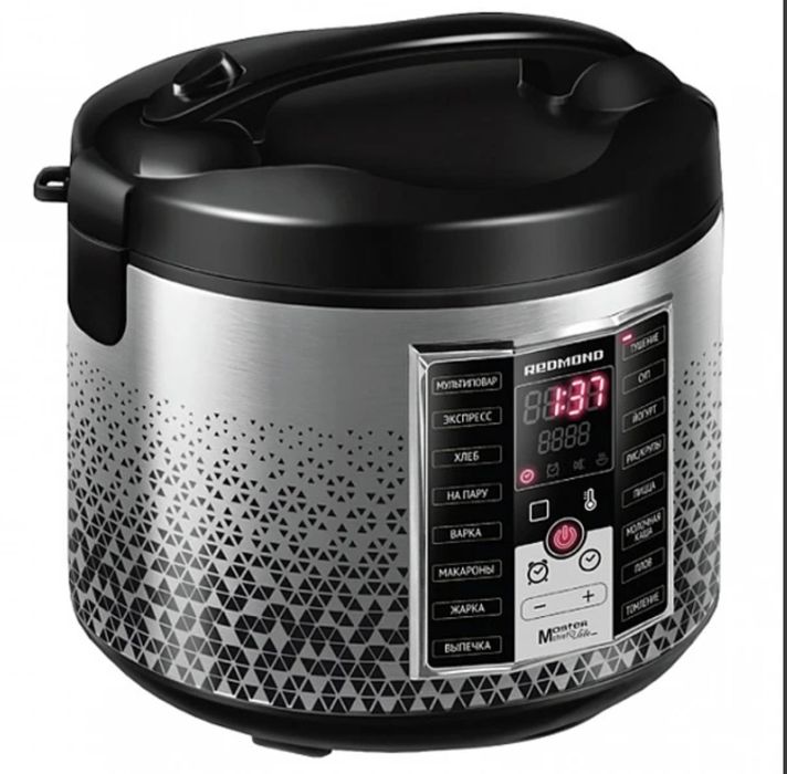 Мультиварка redmond