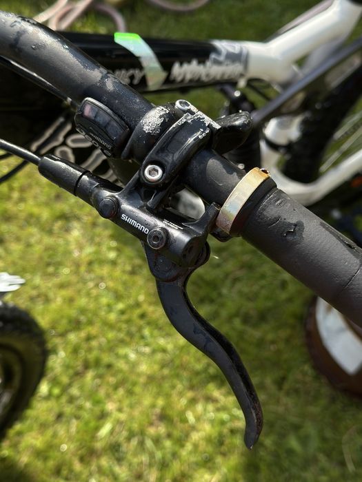 Kona Stinky 2009 Downhill Full Suspension