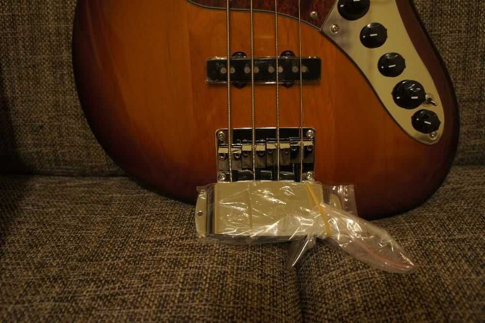 Chitara bass electric Marcus Miller V7 Alder-4 TS