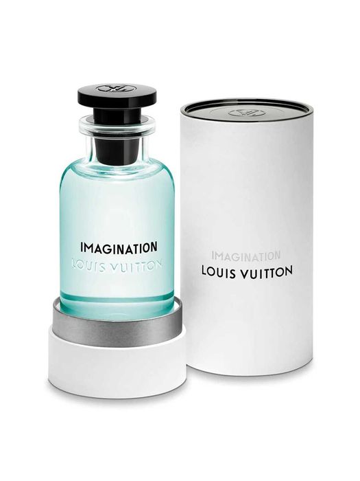 Atir Louis Vuitton Imagination 100% original atir, 10 ml