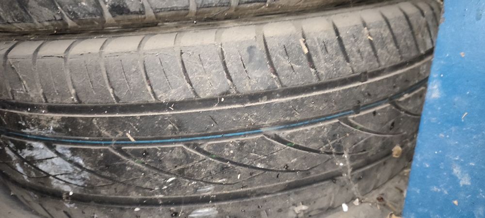 Шины летние 195/65/R15