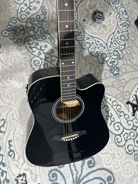 Гитара гетероакустика Adagio