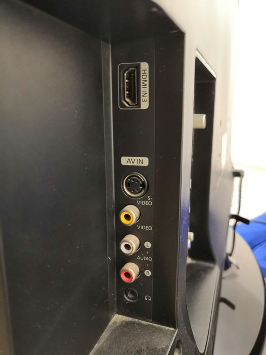 Телевизор Samsung