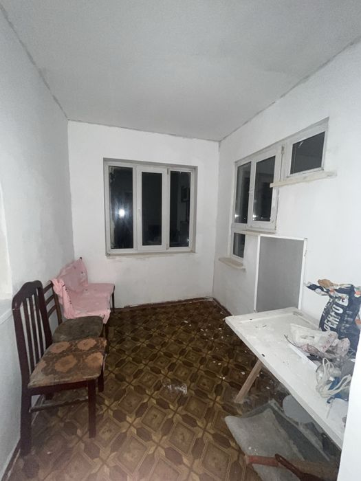 Сдам 3 комнатную квартиру