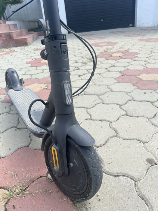 Trotineta Mi Scooter S1 2024 + incarcator