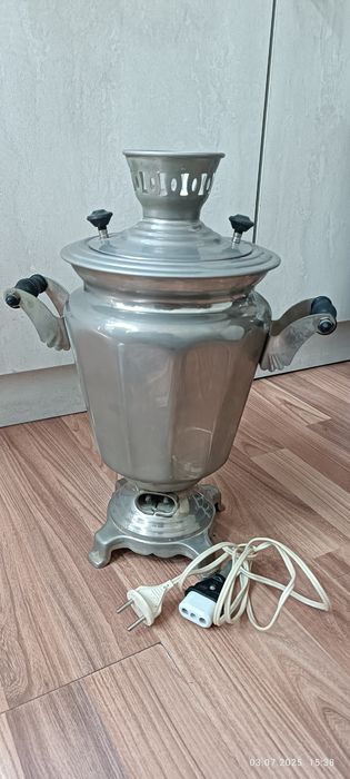 Электрический самовар