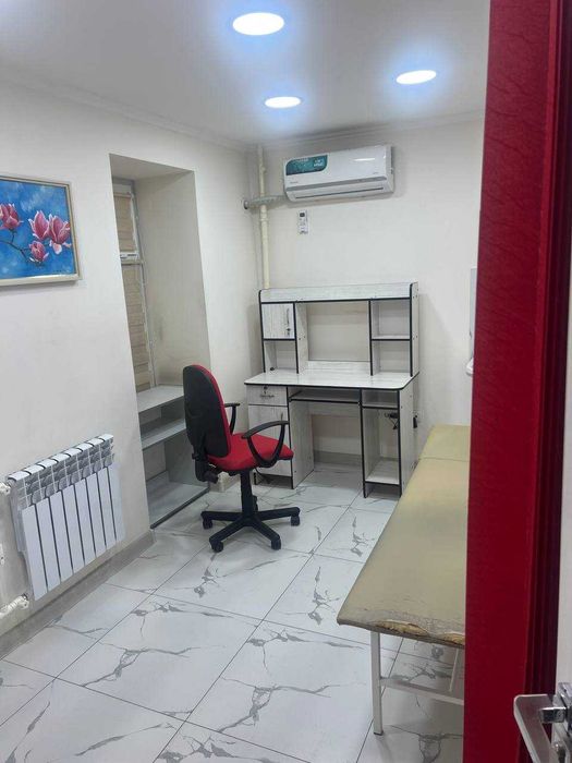 Продается нежилое помещение вдоль дороги !!!