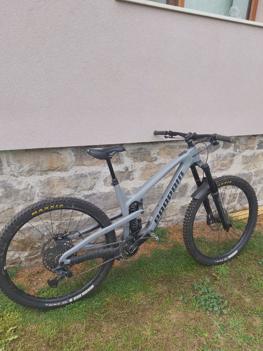 Propain spindrift cf 4