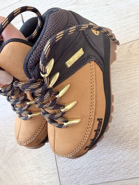 Детски непромокаеми боти Timberland