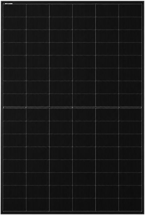 Panou fotovoltaic TW Solar 445W Half-Cut N-Type TOPCon sticlă-sticlă