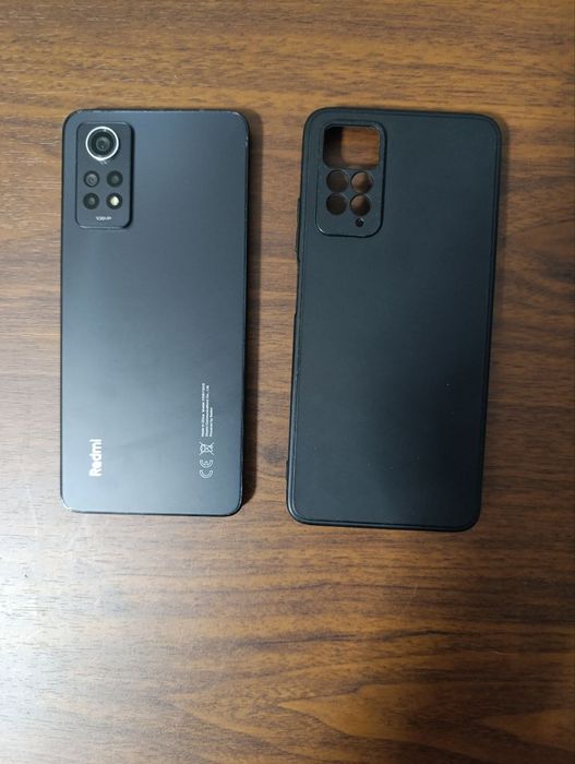 Xiaomi Redmi Note 12 Pro 4G 256