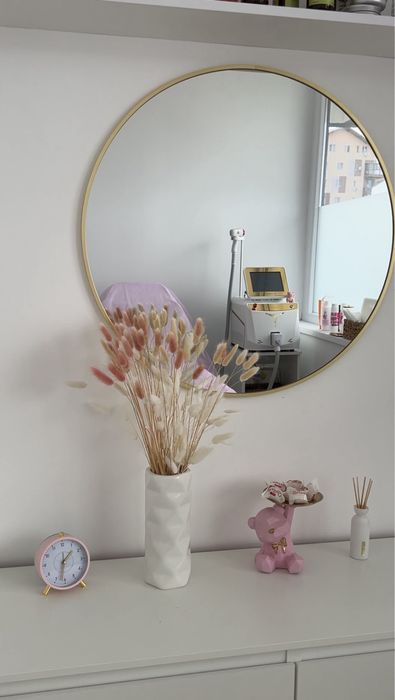 epilare definitivă cu laser dioda