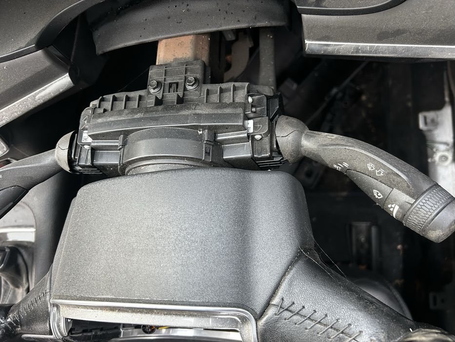 Spiră volan cu manete Volvo S90 2017