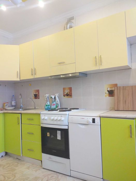 Продам кухонный гарнитур