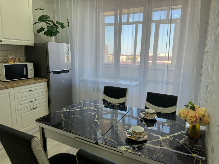 4 микрорайон свободно