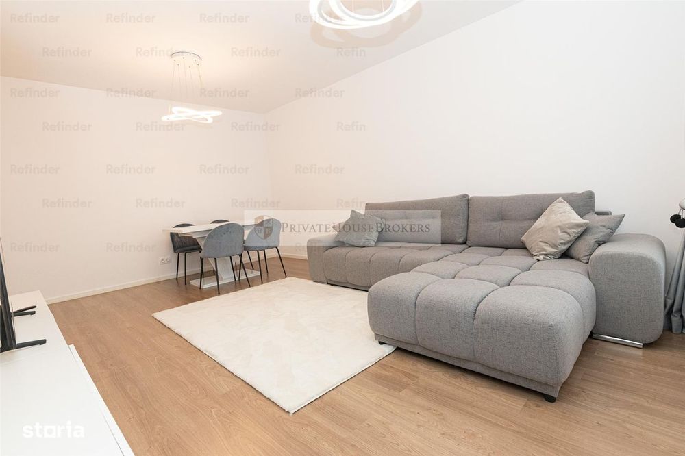 Pipera | Baneasa | Aviatiei | H Pipera Lake | Bloc 2021