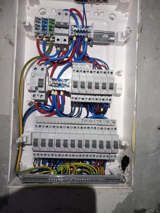 Electrician Barlad, Vaslui si Tecuci