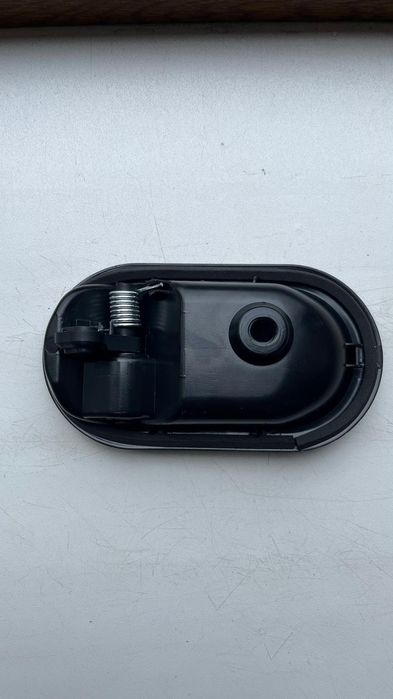 Внутренняя ручка правая Duster, Terrano, Logan