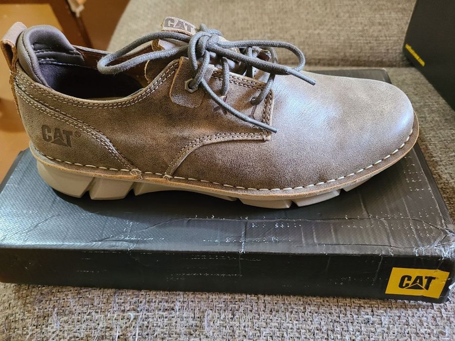 Обувь из Америки и Велосипед немецкий Ventuz