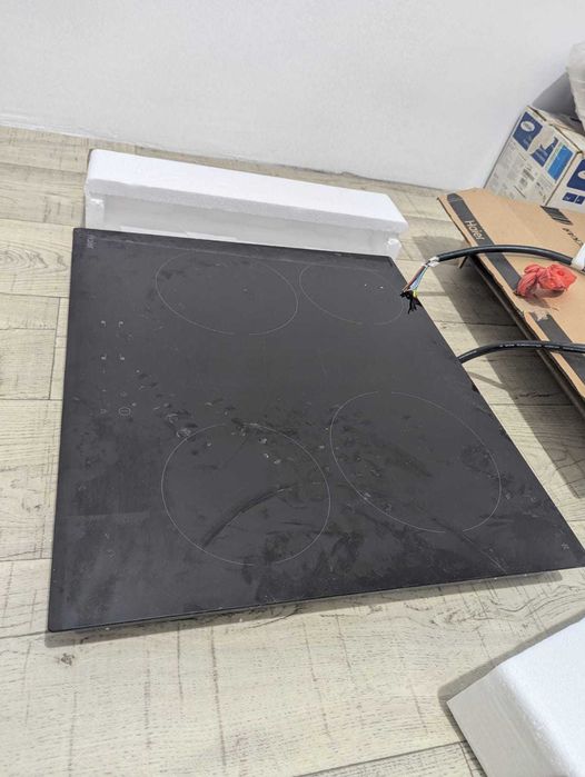 Варочная поверхность Haier HHY-C64RVB