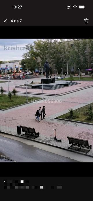 Квартира по суточно