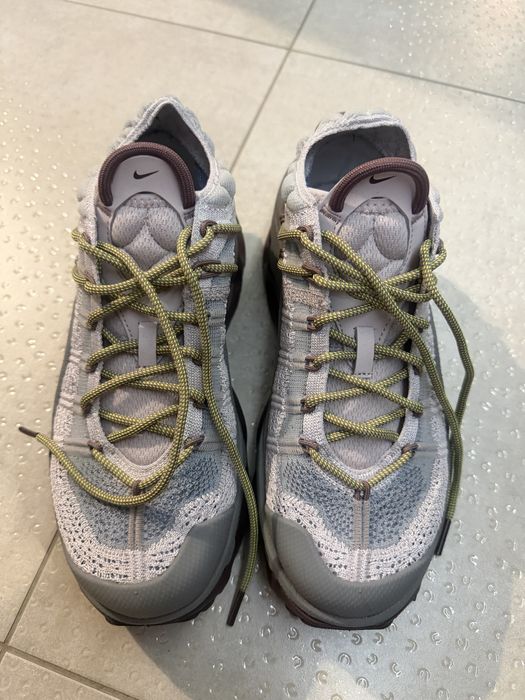 Сникърси Nike Air max flyknit цветни