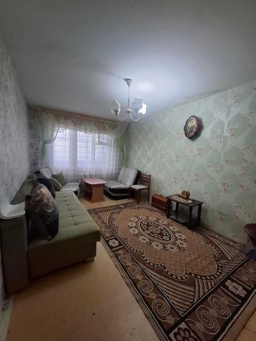 Продам 1 комн кв на 19мкр