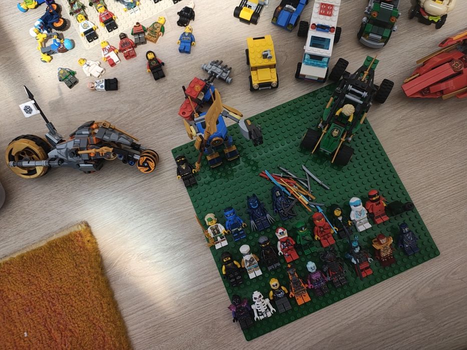 Lot Lego original