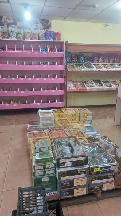 Продам магазин либо сдам в аренду