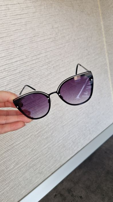 Ochelari de soare 100% UV.