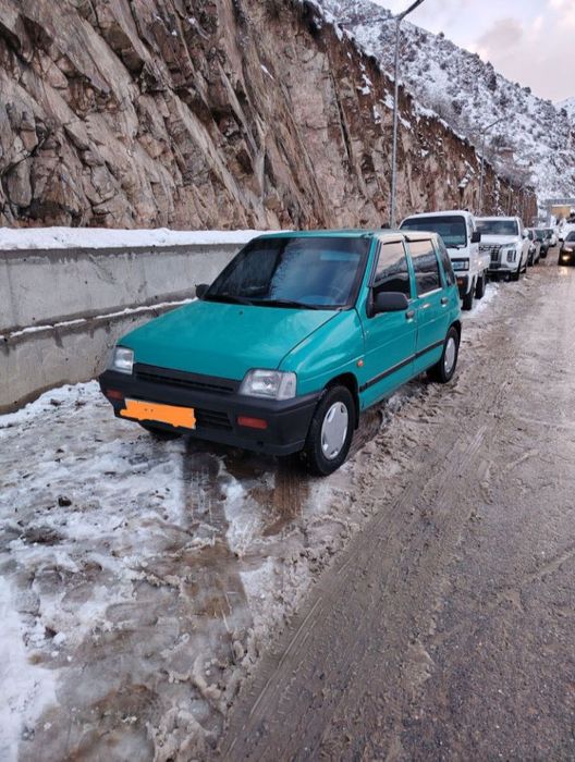 Продам Тико 1997