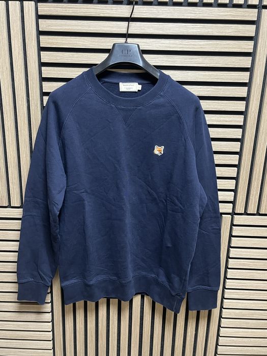 Maison Kitsune PARIS : размер Л / Оригинал