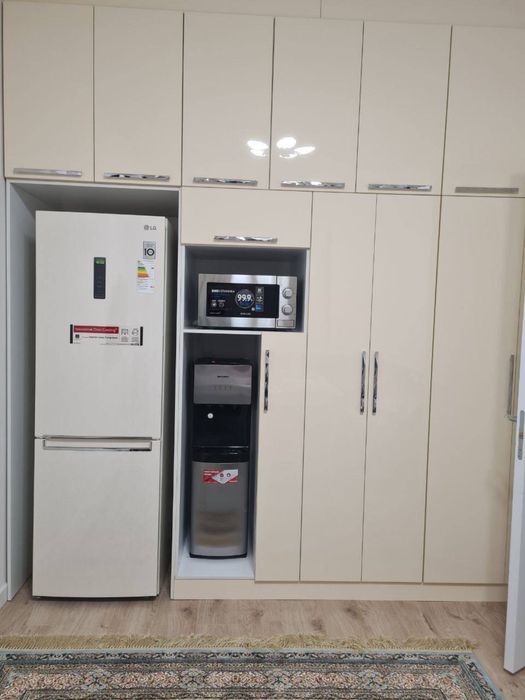 Срочно продается квартира в Алмазар сити