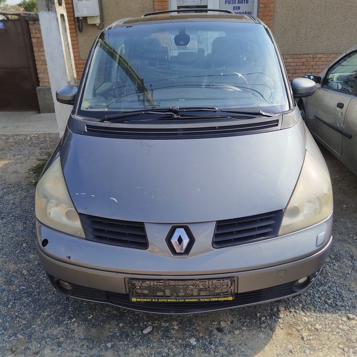 Far/faruri XENON stanga/dreapta Renault Espace 4 an 2006-2012