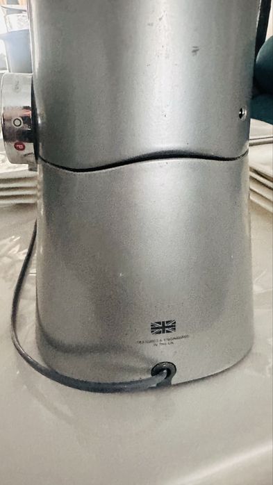 Планетарный Миксер kenwood