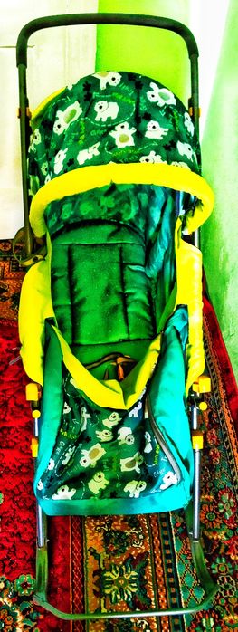 Продам Санки детские