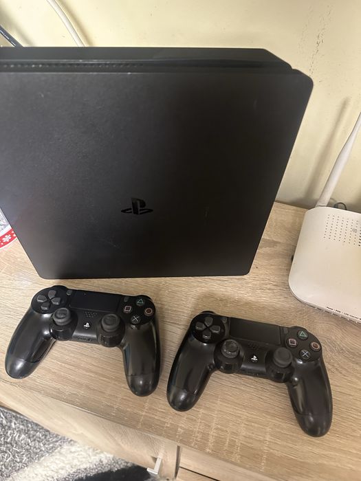 Ps4 Slim perfect functional
