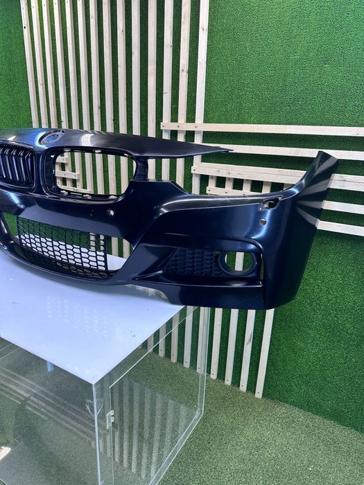 Bara fata Bmw seria 3 F30 F31 M-pachet 4 PDC Spalator